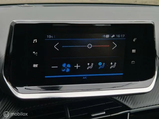 Peugeot 208 PEUGEOT 208 1.2 PURETECH ACTIVE/AIRCO/PDC/CARPLAY/LED/BLUETOOTH/LANE ASSIST/NAVI/CRUISE - afbeelding nr 24