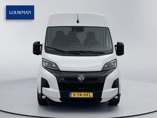 Peugeot Boxer Peugeot Boxer 2.2 BlueHDi 140 S&S L2H2 Navigatie LED Achteruitrijcamera Betimmering Cruise Control - afbeelding nr 13