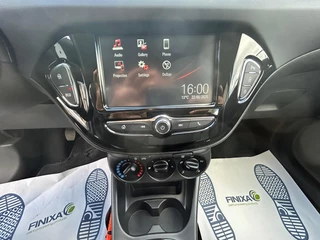 Opel Corsa Opel Corsa 1.4 Edition - afbeelding nr 19