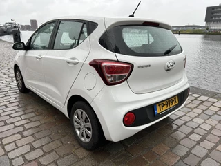 Hyundai i10 airco nieuw apk keurige auto - afbeelding nr 5