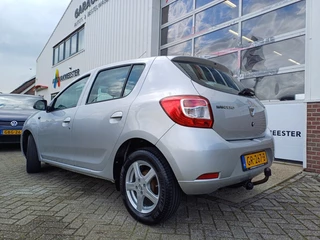 Dacia Sandero - afbeelding nr 28