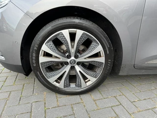 Renault Scénic Renault Scénic 1.2 TCe Intens Navigatie Camera 132pk - afbeelding nr 36