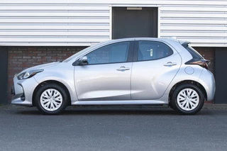 Toyota Yaris - afbeelding nr 3