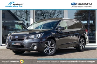 Subaru Outback - 173957205-0