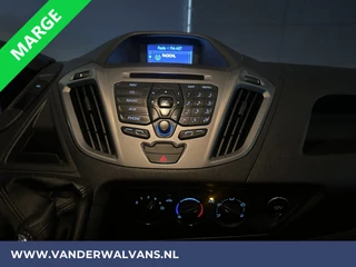 Ford Transit Custom Parkeersensoren - afbeelding nr 16