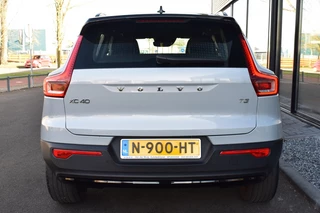 Volvo XC40 - afbeelding nr 40