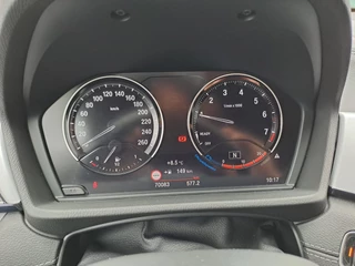 BMW X2 | Navi | Trekhaak | LED | Stoelverwarming | HUD | PDC | - afbeelding nr 10