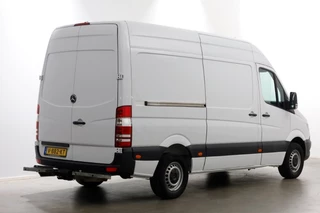 Mercedes-Benz Sprinter Mercedes-Benz Sprinter 316 CDI 163pk E6 L2H2 Airco/Trekhaak 2800kg 01-2018 - afbeelding nr 2