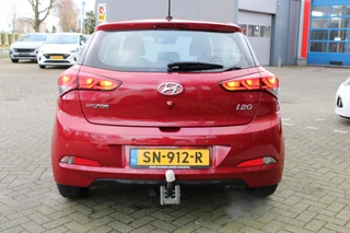 Hyundai i20 - afbeelding nr 5