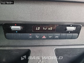 Mercedes-Benz Sprinter Mercedes Sprinter 317 CDI Automaat L3H2 Airco Camera Parkeersensoren MBUX L3 14m3 Airco - afbeelding nr 16