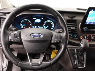 Ford Transit Custom Ford Transit Custom 131pk Automaat L2H1 Trend 2x Schuifdeur Navigatie Apple Carplay/Android Auto Cruise control Airco Euro6 3-Zits - afbeelding nr 14