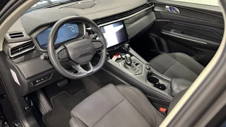 Lynk & Co 01 Lynk & Co 01 1.5 261PK Plug-in Hybrid |Pano|AppleCarplay|Adaptive Cruise|Origineel NL| - afbeelding nr 18