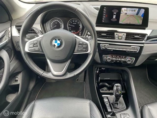 BMW X1 BMW X1 sDrive20i VDL Nedcar Edition 2020  91Dkm - afbeelding nr 8