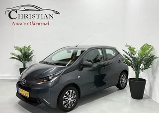 Toyota Aygo - 135759224-0