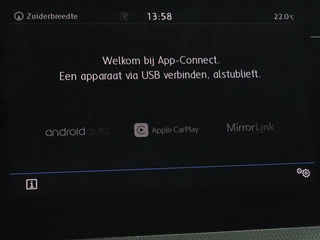 Volkswagen Golf Sportsvan Volkswagen Golf Sportsvan 1.0 TSI Comfortline | Adaptive cruise | Carplay |  Camera |Navigatie | DSG automaat - afbeelding nr 20
