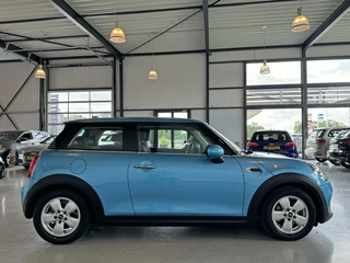 MINI One Mini Mini 1.5 One 102pk Climate Control|LED|37.268km! - afbeelding nr 24