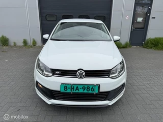 Volkswagen Polo Volkswagen Polo 1.0 | R-Line | 39.000 km | new apk - afbeelding nr 3
