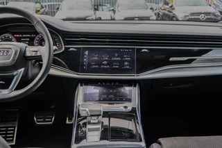 Audi Q8 Audi Q8 60 TFSI e quattro Pro Line S Competition PANO HEAD UP ACC 22INCH - afbeelding nr 35