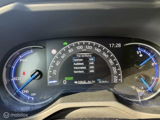 Toyota RAV4 Toyota RAV4 2.5 Hybrid Active - afbeelding nr 14