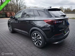 Opel Grandland X Opel Grandland X 1.2 Turbo / 1ste Eigenaar / Trekhaak / meeneemprijs ! - afbeelding nr 7