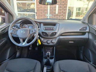 Opel KARL /59.000 Km/Airco/Cruise/Bluetooth/Garantie - afbeelding nr 23