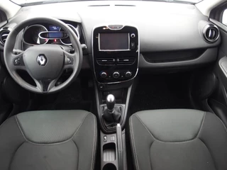 Renault Clio NWE D-RIEM / AIRCO / NAVI / BLUETOOTH / CRUISE - afbeelding nr 15