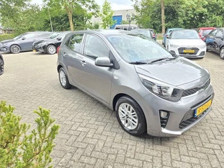 Kia Picanto Kia Picanto 1.0 DPi DynamicLine Airco|Cruise|Android|Carplay|Camera|Nap!! - afbeelding nr 46