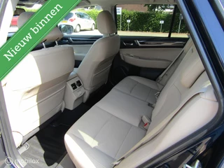 Subaru Outback Subaru Outback 2.5i Premium I NL-auto - 1ste Eigenaar! - afbeelding nr 24