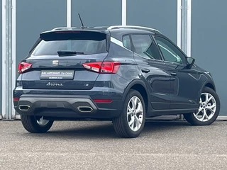 SEAT Arona SEAT Arona 1.0 TSI FR | 3j Fab. Garantie | ACC | Matrix LED | Virtual Cockp - afbeelding nr 3