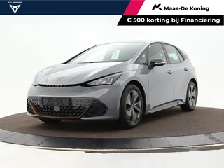 CUPRA Born Impulse 62 kWh / 204pk