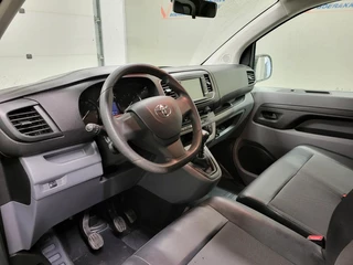Toyota ProAce Toyota ProAce Worker 2.0D L3/H1 Trekhaak Euro 6! - afbeelding nr 4