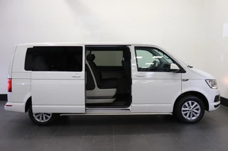 Volkswagen Transporter - Airco - Cruise - PDC - € 18.950,- Excl. - afbeelding nr 15