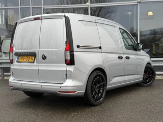 Volkswagen Caddy . - afbeelding nr 3