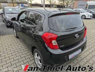 Opel KARL Opel KARL 1.0 ecoFLEX Edition - afbeelding nr 10