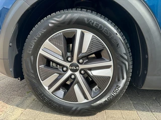 Kia Niro - afbeelding nr 28