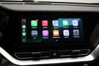 Kia e-Niro Kia e-Niro e-Niro Fase 3 DynamicLine 64 kWh - Carplay, Camera, SOH 100% - afbeelding nr 5
