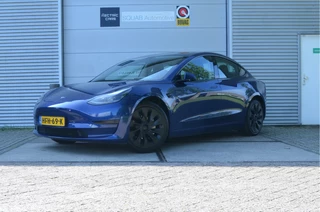 Tesla Model 3 Standard RWD Plus 60 kWh