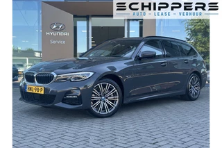 BMW 3 Serie - 50453783-0