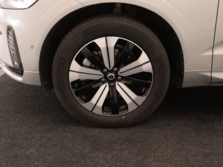 Volvo XC60 Volvo XC60 T6 PLUG-IN HYBRID LONG RANGE PLUS DARK SCHUIFDAK 360GR CAM TREKH - afbeelding nr 9
