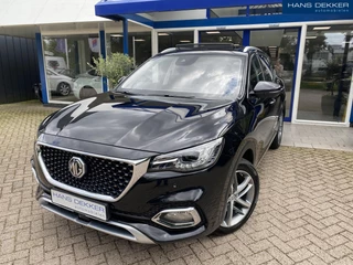 MG EHS 1.5 TGDI Luxury