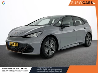 CUPRA Born Business 62 kWh