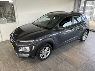 Hyundai Kona Hyundai Kona 1.0 T-GDI Comfort + navigatie - afbeelding nr 15