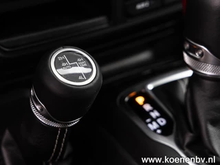 Jeep Wrangler Jeep Wrangler 2.0T Sahara 4WD Automaat 2 drs LEER / LIER / MATGROENE WRAP - afbeelding nr 40