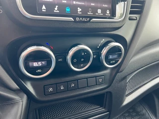 Iveco Daily Iveco Daily Pickup open laadbak gereedsghapkast - afbeelding nr 30