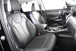 Kia Sorento - afbeelding nr 3