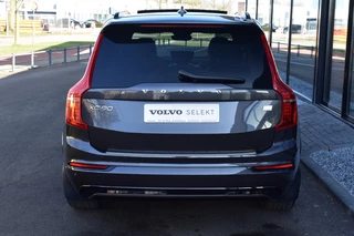 Volvo XC90 - afbeelding nr 8