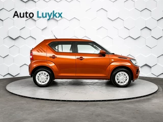 Suzuki Ignis Suzuki Ignis 1.2 Smart Hybrid Comfort | Airco | Trekhaak | 5-Persoons - afbeelding nr 10