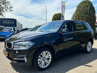 BMW X5 - afbeelding nr 8