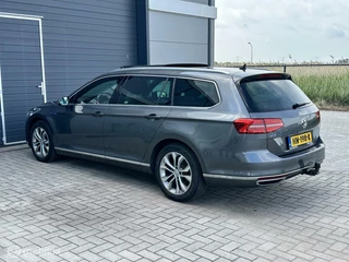Volkswagen Passat Volkswagen Passat Variant 1.4 TSI GTE Highline - afbeelding nr 18