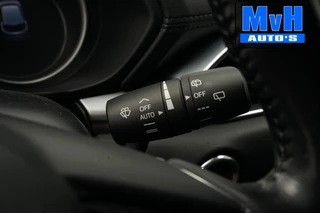 Mazda CX-5 Mazda CX-5 2.0 SkyActiv-G 165 Skylease Luxury|360°CAM|HUD|LED - afbeelding nr 48